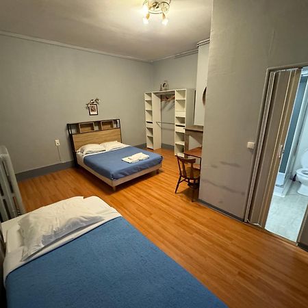 Le Terminus D'Albi Hotel Luaran gambar
