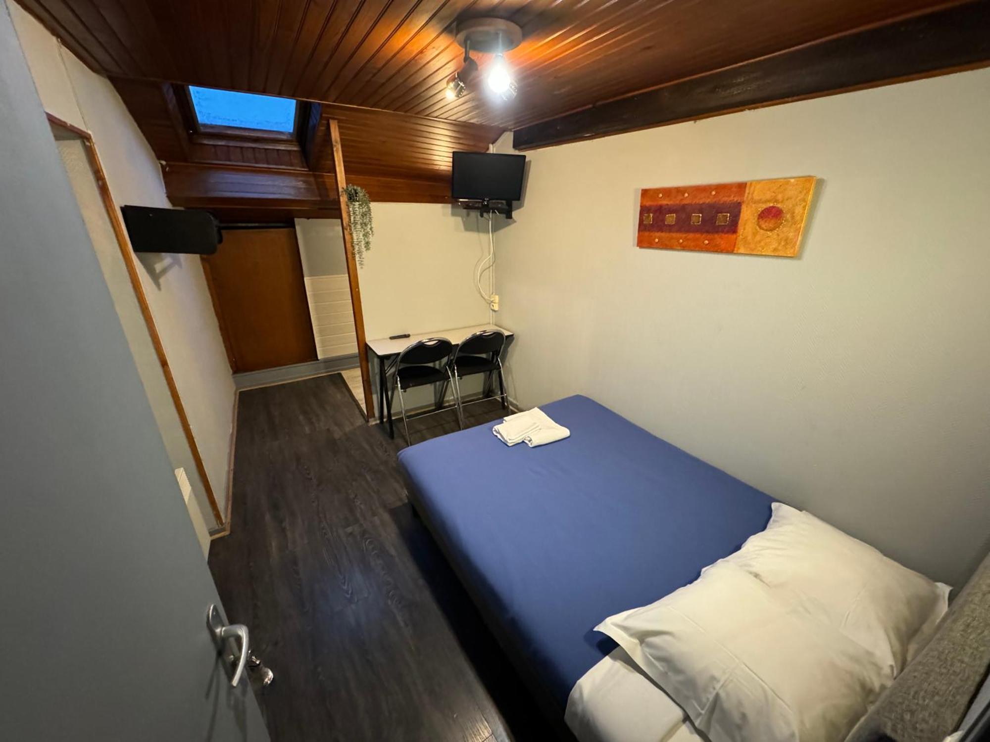 Le Terminus D'Albi Hotel Luaran gambar