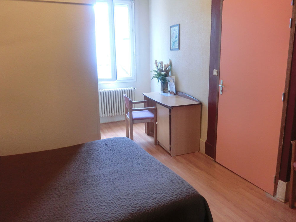 Le Terminus D'Albi Hotel Luaran gambar