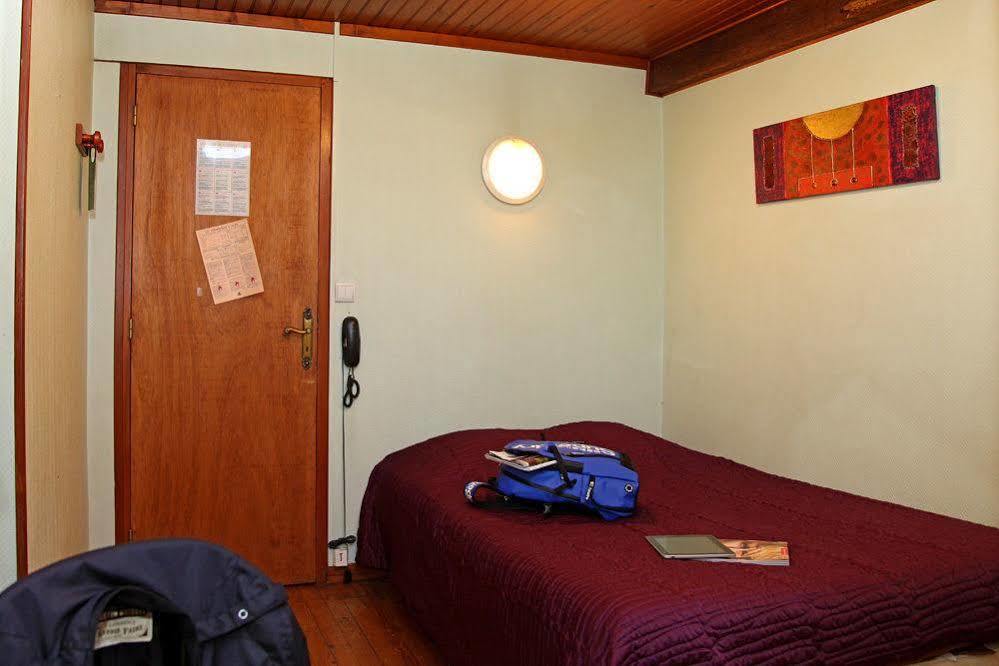 Le Terminus D'Albi Hotel Luaran gambar